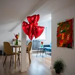 Hotel apartamentowy Lazynest 3*