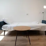 Lazynest 3* Bucharest