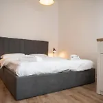 Aparthotel Lazynest Bucharest