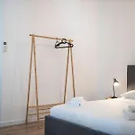 Hotel apartamentowy Lazynest 3*