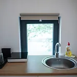 Aparthotel Lazynest 3*
