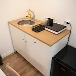 Lazynest Bucharest