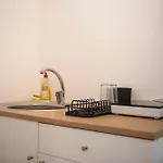 Lazynest 3* Bucharest