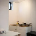 Lazynest Hotel apartamentowy