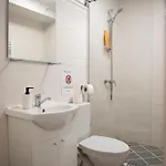 Lazynest Hotel apartamentowy Bukareszt