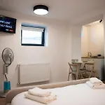 Lazynest Bucharest