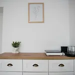 Aparthotel Lazynest Bucharest