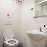 Lazynest Bucharest