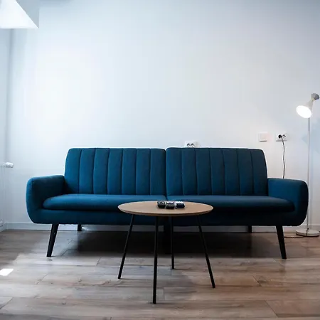 Lazynest Bucharest