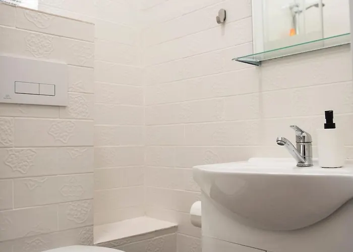 Hotel de apartamente Lazynest Bucureşti