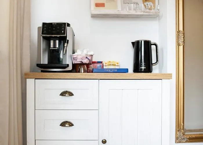 Aparthotel Lazynest 3*