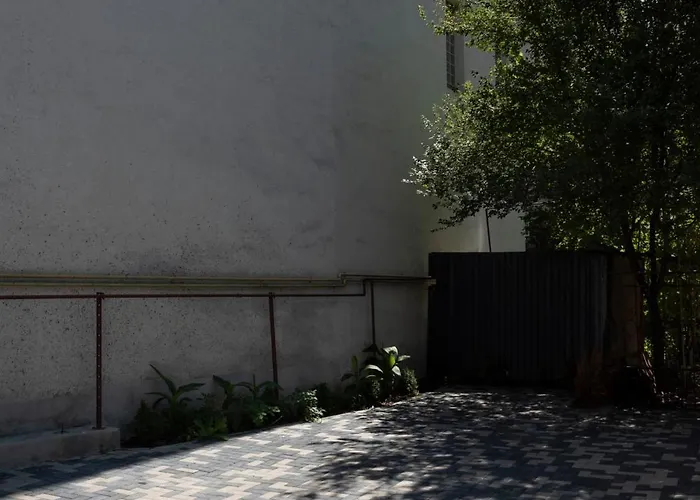 Aparthotel Lazynest Bukurešť