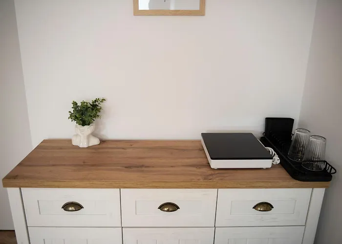 Aparthotel Lazynest Bukurešť