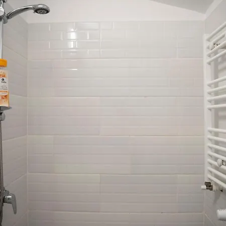 Lejlighedshotel Lazynest Bukarest
