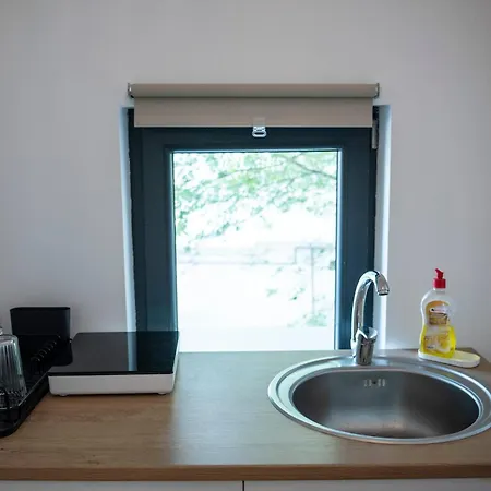 Apartmanhotel Lazynest 3*