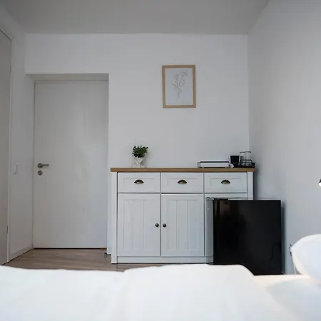 Lejlighedshotel Lazynest
