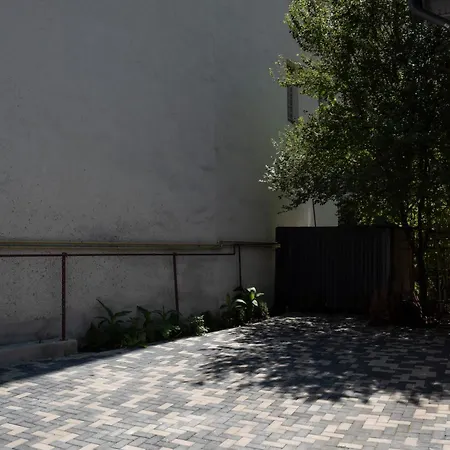 Apartmanhotel Lazynest Bukarest