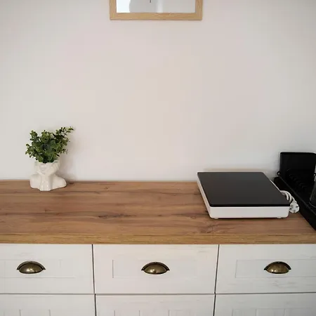 Apartmanhotel Lazynest Bukarest