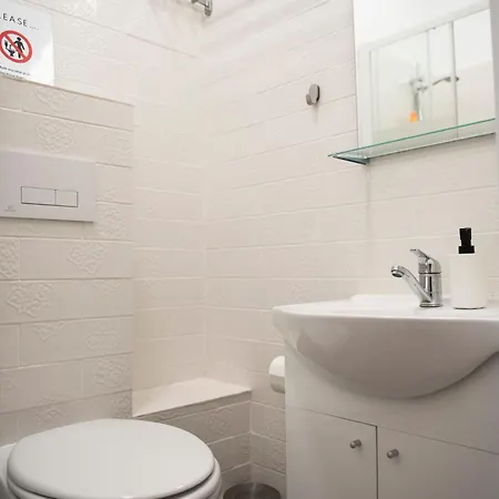 Aparthotel Lazynest Bucarest